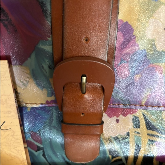 Patricia Nash Bag BNWT $229 retail 
Brand New with tags - Picture 6 of 11